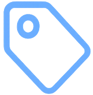 태그 아이콘